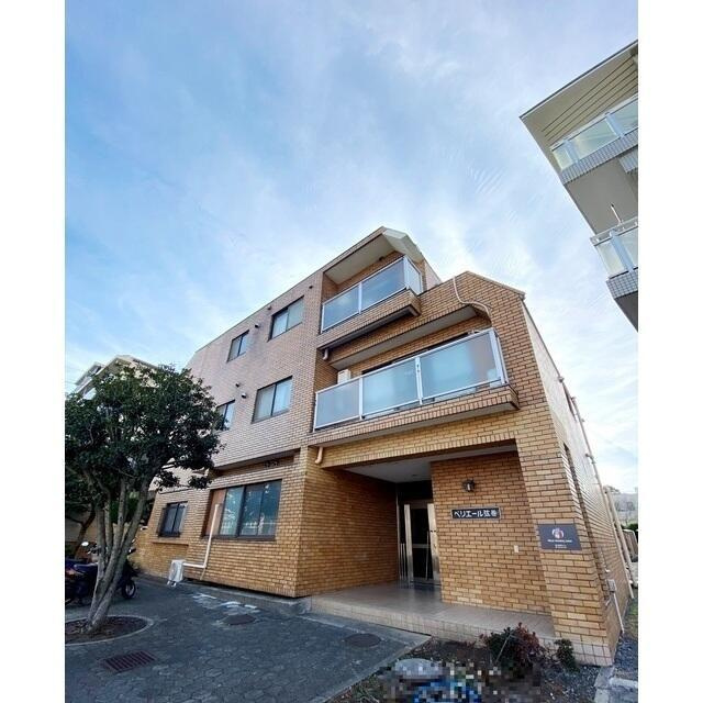 ベリエール弦巻