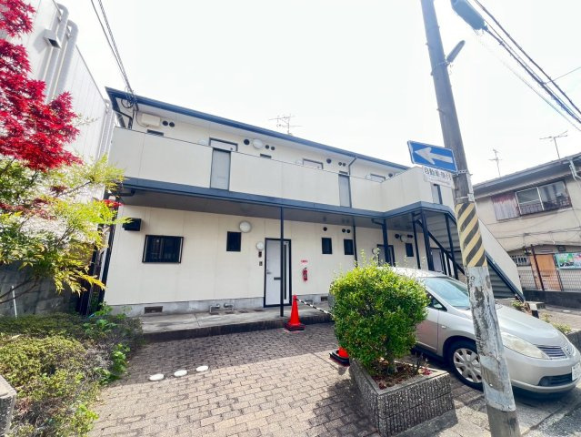 ルミエール西北
