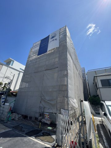 フジパレス神戸神明町