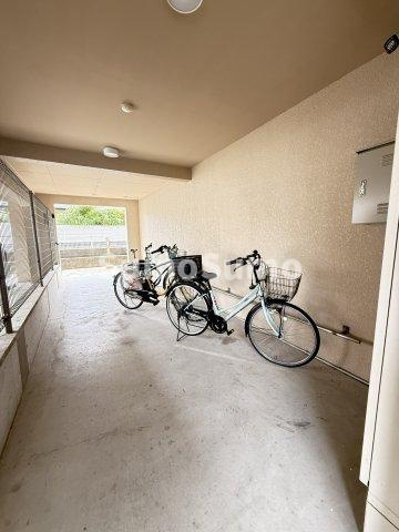 フェリーチェ住吉のその他共用部分