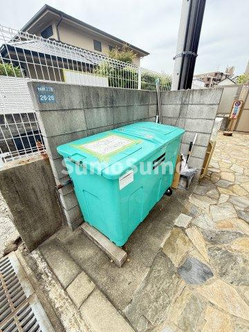 フェリーチェ住吉のその他共用部分