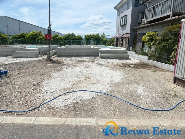 新築戸建　高座郡寒川町小谷2丁目
