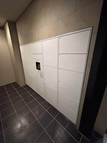 プレサンス大手前ピリオドのその他共用部分