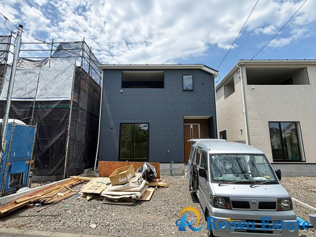新築戸建　高座郡寒川町小谷2丁目