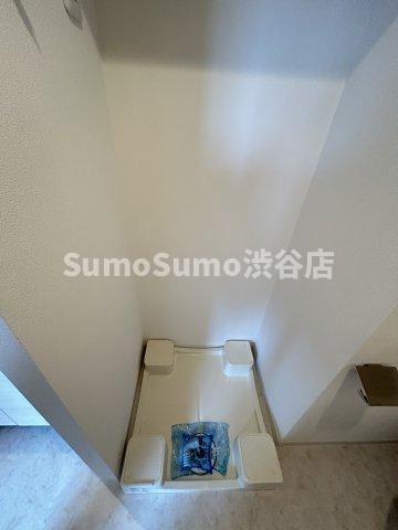 レジディア都立大の設備
