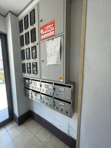 ハイツ佃庄司のその他共用部分
