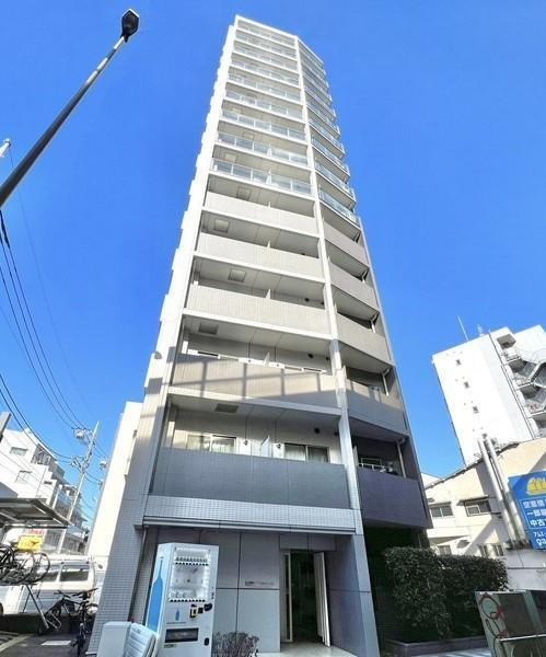 SYFORME KOMAZAWA-DAIGAKUの展望| 
