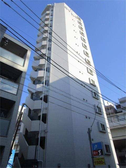 SYFORME KOMAZAWA-DAIGAKU
