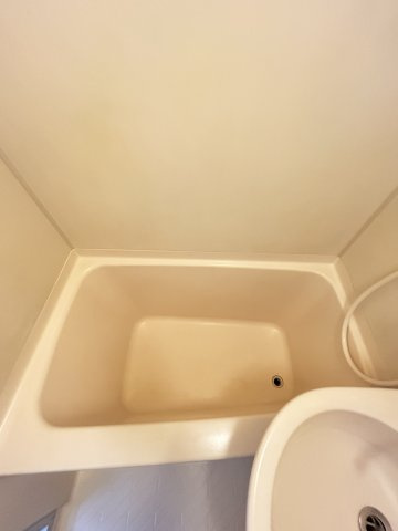 クレストＪ塚口の浴室