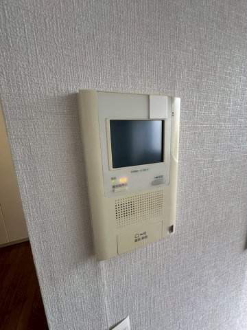 ハウゼ芦屋のセキュリティ