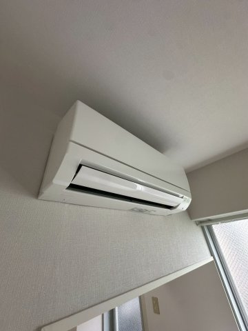 ハウゼ芦屋の設備