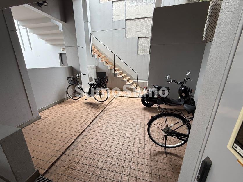 ハウゼ芦屋のその他