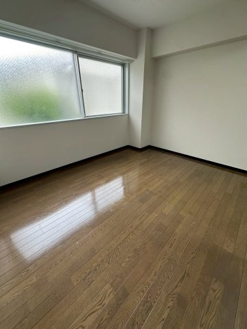 ハウゼ芦屋の居間・リビング