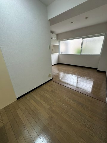 ハウゼ芦屋の寝室