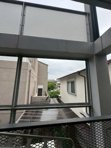 ハウゼ芦屋の展望