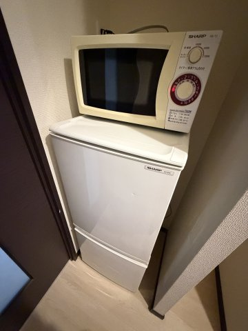 レオネクストメゾン　シエルの設備