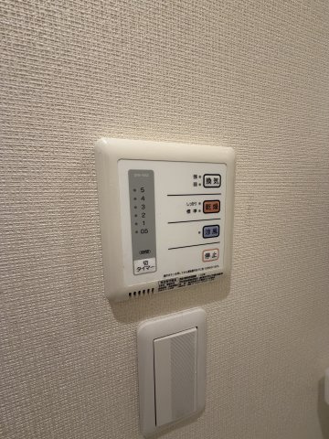 レオネクストメゾン　シエルの設備