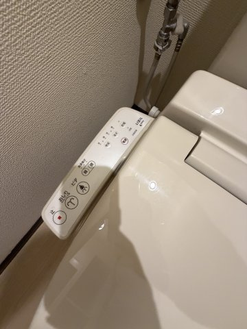レオネクストメゾン　シエルのトイレ