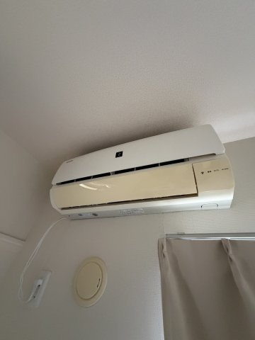 レオネクストメゾン　シエルの設備