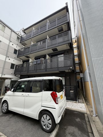 レオネクストメゾン　シエルのその他共用部分