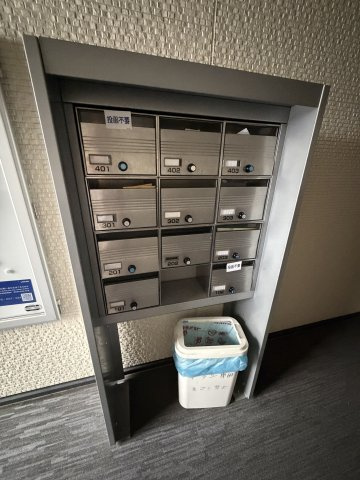 レオネクストメゾン　シエルのその他共用部分