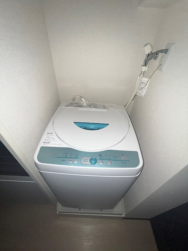 クレイノエヌズガーデンの設備