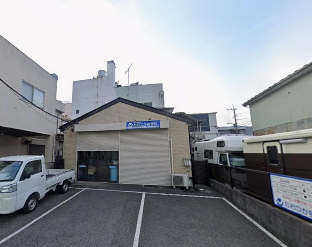 千葉市中央区仁戸名町の店舗一部の周辺