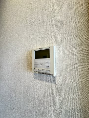 プレサンスKOBEアモーレの設備
