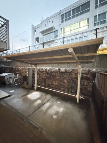 クレイノルノンのその他共用部分
