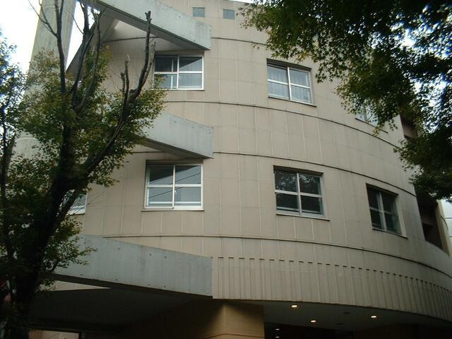 デュオスカーラ用賀Ⅱ