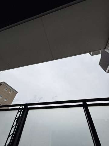 プレスタイル大濠公園の展望