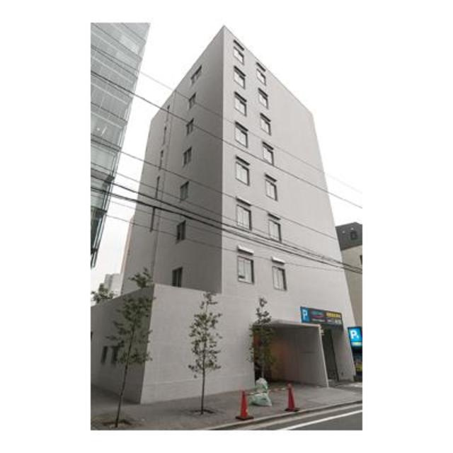 南青山ガーデンコート