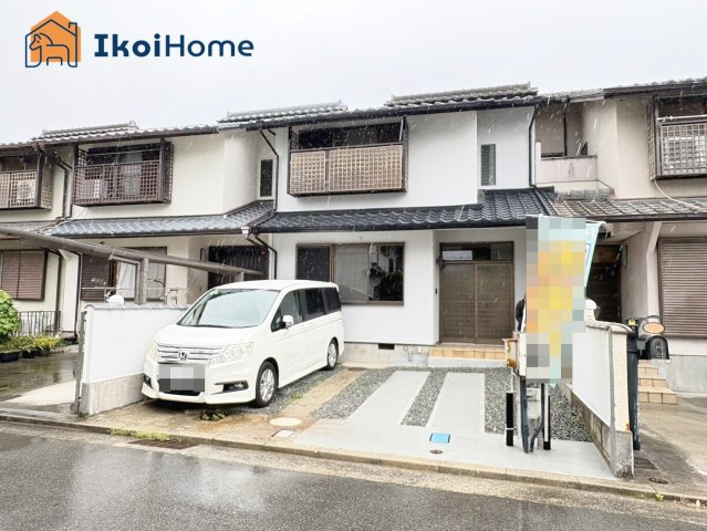 神戸市西区糀台４丁目　中古戸建