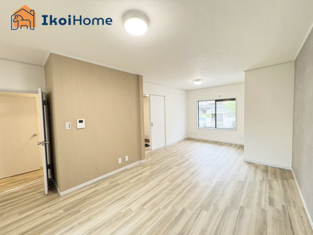 神戸市西区糀台４丁目　中古戸建のその他|【ホームページに現地動画掲載中】●年中無休：当日予約可●約20帖の広々としたLDKは明るいです！