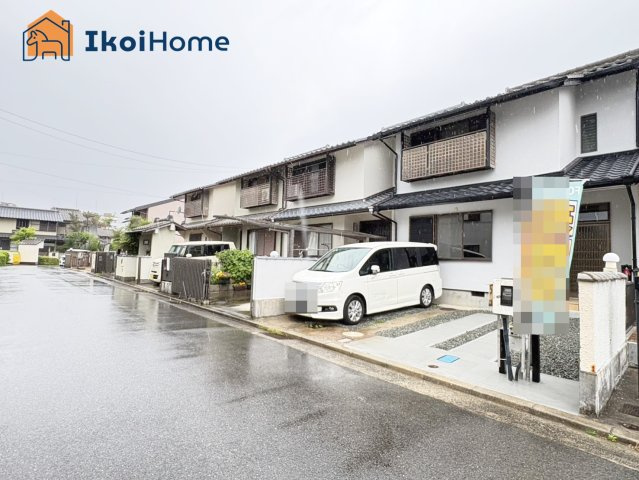 神戸市西区糀台４丁目　中古戸建の周辺|【ホームページに現地動画掲載中】●年中無休：当日予約可●物件・当店の最寄駅まで無料送迎します！