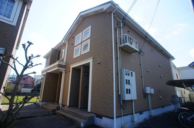 サニーコートＢ棟