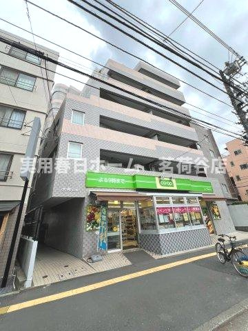 大和ビルの画像