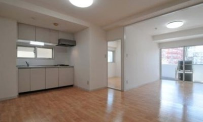 【居間・リビング】