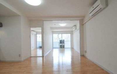 【居間・リビング】