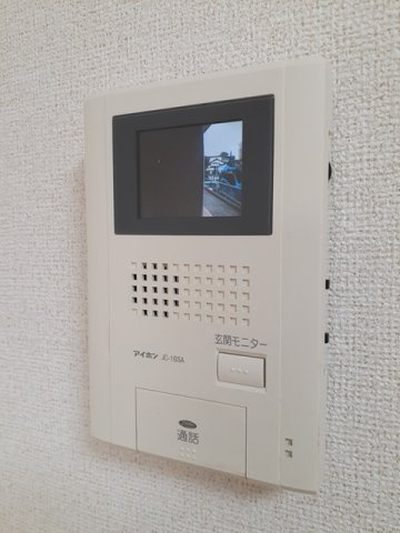 ハーヴェストⅡのセキュリティ