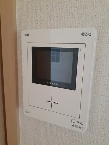 エテルノ・神山のセキュリティ