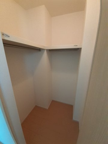 エテルノ・神山の収納