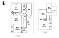 都島区都島南通１丁目　中古戸建③の画像
