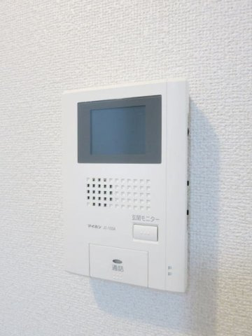 クローズ　ド　相見Ⅰのセキュリティ