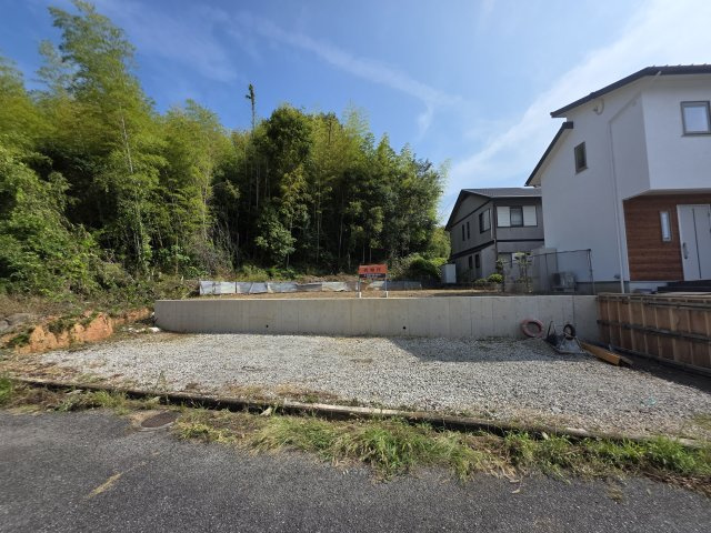 姫路市御立東４丁目分譲地2