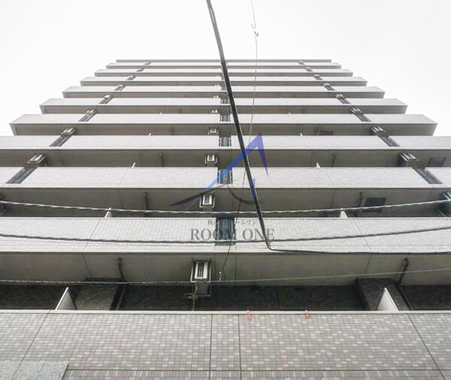 サンスタレ西浅草