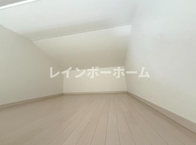 リブ東小岩のその他