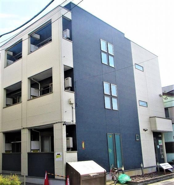 パティオスクエア新松戸A棟