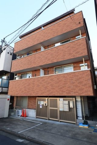 板橋区成増２丁目の賃貸マンション