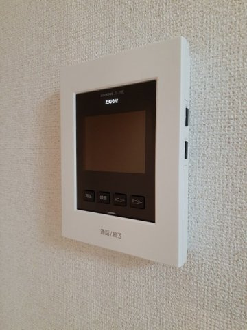 サン・ライズのセキュリティ